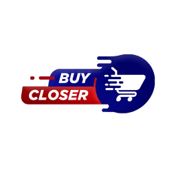 Buy Closer Logo